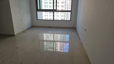 Living Room Image of 850 Sq.ft 2 BHK Apartment / Flat for rent in Kalpataru Immensa, Thane West Thane for Rs. 42000