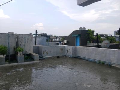 Image of 1500 Sq.ft 3 BHK Apartment / Flat for sale in Madhur Apartment, Paschim Vihar, New Delhi for Rs. 16500000