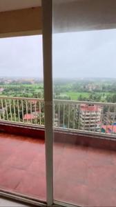 Balcony Image of 1829 Sq.ft 3 BHK Apartment / Flat for sale in Panjim Goa for Rs. 30000000