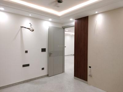 Bedroom Image of 1900 Sq.ft 3 BHK Builder Floor for sale in Surya Lavish Floor, Sector 8 Dwarka New Delhi for Rs. 31000000