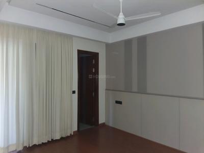 Bedroom Image of 2700 Sq.ft 4 BHK Builder Floor for sale in Mayfield Garden Luxury Floors, Sector 50 Gurgaon for Rs. 33000000