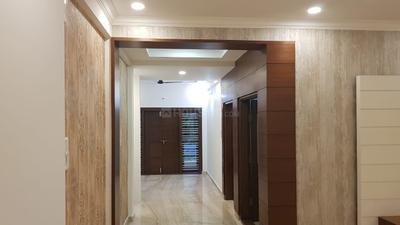 Image of 2400 Sq.ft 3 BHK Builder Floor for sale in HSR Layout, Bengaluru for Rs. 39000000