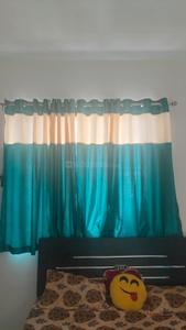 Bedroom Image of 1500 Sq.ft 3 BHK Apartment / Flat for rent in Chandshi Nashik for Rs. 15000