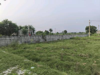 Image of 70 Sq.ft Residential Plot / Land for sale in SS Ayodhya Enclave, Dhoom Manikpur, Greater Noida for Rs. 2200000