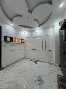 2 BHK Independent Builder Floor