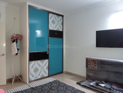 Bedroom Image of 3635 Sq.ft 4 BHK Villa for sale in Gopalan Urban Woods by Gopalan Enterprises, Mahadevapura Bengaluru for Rs. 51000000