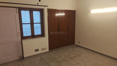 1 BHK Independent Builder Floor