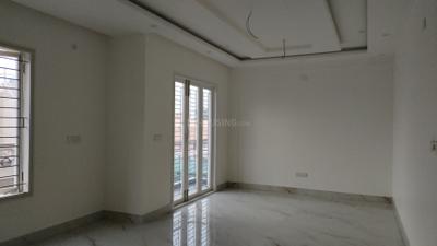 Living Room Image of 1800 Sq.ft 3 BHK Apartment / Flat for sale in Kaval Bairasandra Bengaluru for Rs. 16000000