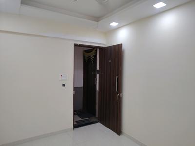 Living Room Image of 1200 Sq.ft 2 BHK Apartment / Flat for sale in Thane West Thane for Rs. 13000000