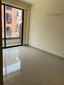 Hall Image of 1600 Sq.ft 3 BHK Villa for sale in Renowned Lotus Srishti, Crossings Republik Ghaziabad for Rs. 14500000
