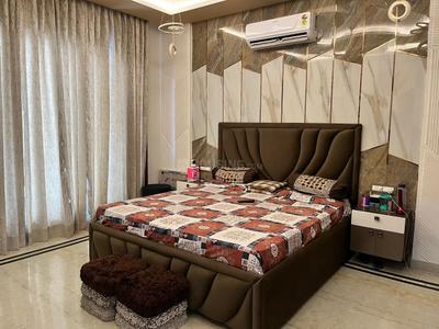 Bedroom Image of 2500 Sq.ft 5 BHK Independent House for sale in DLF Hyde Park Estate, New Chandigarh Chandigarh for Rs. 91000000