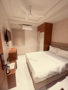 Bedroom Image of COMFORTNSTAY in Sector 48, Gurgaon