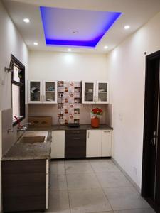 2 BHK Independent Builder Floor