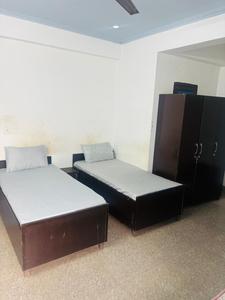 Bedroom Image of Zolo Mantra in Sector 62A, Noida