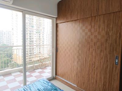Bedroom Image of 900 Sq.ft 2 BHK Apartment / Flat for sale in Shree Green Court, Sector 90 Gurgaon for Rs. 7250000