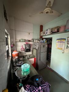 Hall Image of 945 Sq.ft 2 BHK Apartment / Flat for sale in Ghatlodiya Ahmedabad for Rs. 6000000