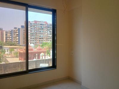 Bedroom Image of 727 Sq.ft 2 BHK Apartment / Flat for sale in Regency Anantam, Dombivli East Thane for Rs. 8200000