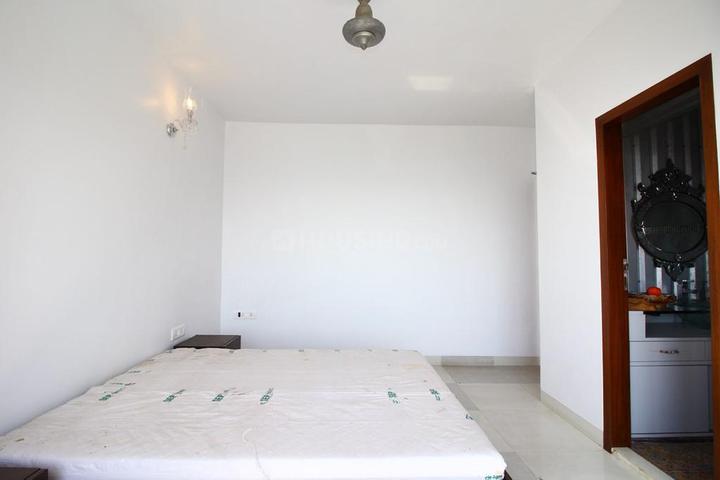 Jal darshan Bedroom 1