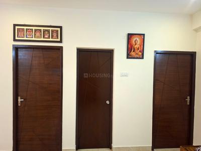 Bedroom Image of Shreem in Perungudi, Chennai