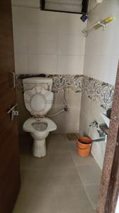 Bathroom Image of 540 Sq.ft 2 BHK Apartment / Flat for sale in Ashraya 10, New Ranip Ahmedabad for Rs. 5100000
