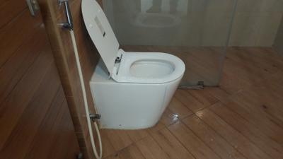 Image of 2190 Sq.ft 3 BHK Apartment / Flat for rent in ACE Parkway, Sector 150, Noida for Rs. 61000