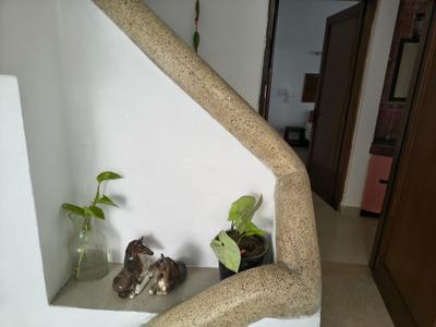 2 BHK Independent Builder Floor