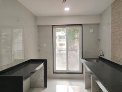 Kitchen Image of 850 Sq.ft 2 BHK Apartment / Flat for sale in Nicco Residency, Jogeshwari East Mumbai for Rs. 21500000