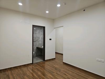 Bedroom Image of 2470 Sq.ft 4 BHK Apartment / Flat for sale in Goel Ganga Arcadia, Kharadi Pune for Rs. 26500000