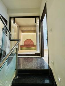 Pooja Room Image of 2016 Sq.ft 3 BHK Villa for sale in KG Northview Kunj, Nabha Zirakpur for Rs. 14600000