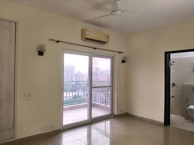 Bedroom Image of 2077 Sq.ft 3.5 BHK Apartment / Flat for sale in Spaze Privy, Sector 72 Gurgaon for Rs. 26000000