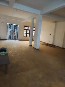 Hall Image of 1100 Sq.ft 2 BHK Builder Floor for rent in Prem Nagar Sitapur for Rs. 15000
