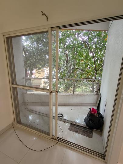 Vinayak residency Bedroom 1