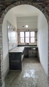 Kitchen Image of 1084 Sq.ft 2 BHK Apartment / Flat for sale in Airport Gate no. 1 Kolkata for Rs. 3794000