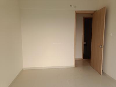 Bedroom Image of 1100 Sq.ft 2 BHK Apartment / Flat for sale in Malad West Mumbai for Rs. 23500000
