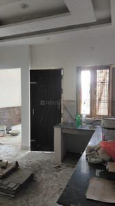 Kitchen Image of 1100 Sq.ft 2 BHK Independent House for sale in Indira Nagar Lucknow for Rs. 4700000