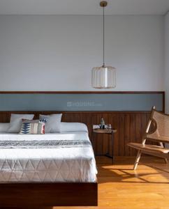 Bedroom Image of 1650 Sq.ft 3 BHK Apartment / Flat for sale in Indira Nagar Bengaluru for Rs. 45000000