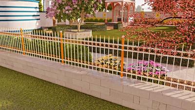Image of 1800 Sq.ft Residential Plot / Land for sale in Mahindra World City, Kalwara, Jaipur for Rs. 4400000