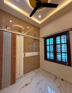 Bedroom Image of 900 Sq.ft 3 BHK Independent House for sale in Madhavaram Chennai for Rs. 5000000