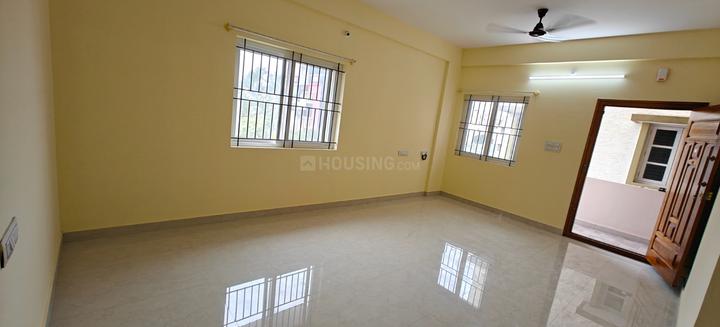 Ramu Bedroom 1
