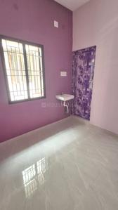 Bedroom Image of 915 Sq.ft 2 BHK Independent House for sale in Sevvapet Chennai for Rs. 4555000