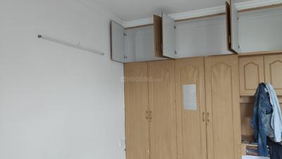 ZR Shangri la Apartments Bedroom One 2