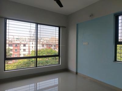 Bedroom Image of 1200 Sq.ft 2 BHK Apartment / Flat for sale in Amit Colori, Undri Pune for Rs. 6200000