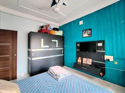 Bedroom Image of 2871 Sq.ft 4 BHK Villa for sale in Motera Ahmedabad for Rs. 35000000