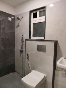 Bedroom Three Image of 1288 Sq.ft 3 BHK Apartment / Flat for sale in VKG Park Estate, Andheri East Mumbai for Rs. 27300000