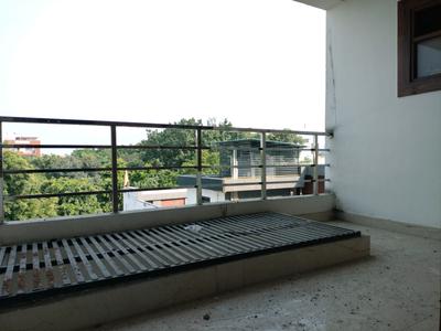 Bedroom One Image of 3200 Sq.ft 5 BHK Builder Floor for sale in Rajendra Nagar Ghaziabad for Rs. 25451000