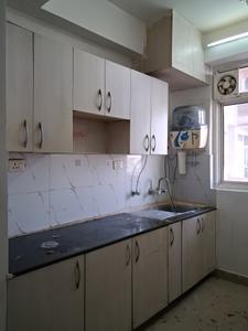Kitchen Image of 1150 Sq.ft 2.5 BHK Apartment / Flat for sale in Supertech Cape Town, Sector 74 Noida for Rs. 11700000