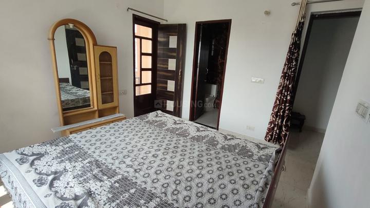 Sector 115 Bedroom 1