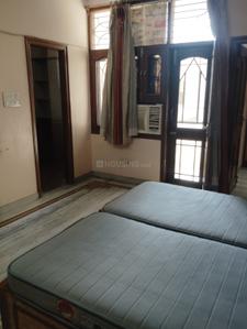 Bedroom Image of 2500 Sq.ft 5 BHK Independent House for rent in Vidhyadhar Nagar Jaipur for Rs. 70000