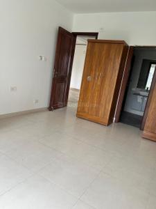 Bedroom Image of 2500 Sq.ft 3.5 BHK Apartment / Flat for sale in Marvel Vivacity, Kalyani Nagar Pune for Rs. 35000000