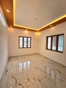 Hall Image of 1800 Sq.ft 3 BHK Independent House for sale in Thattampady Kochi for Rs. 6700000